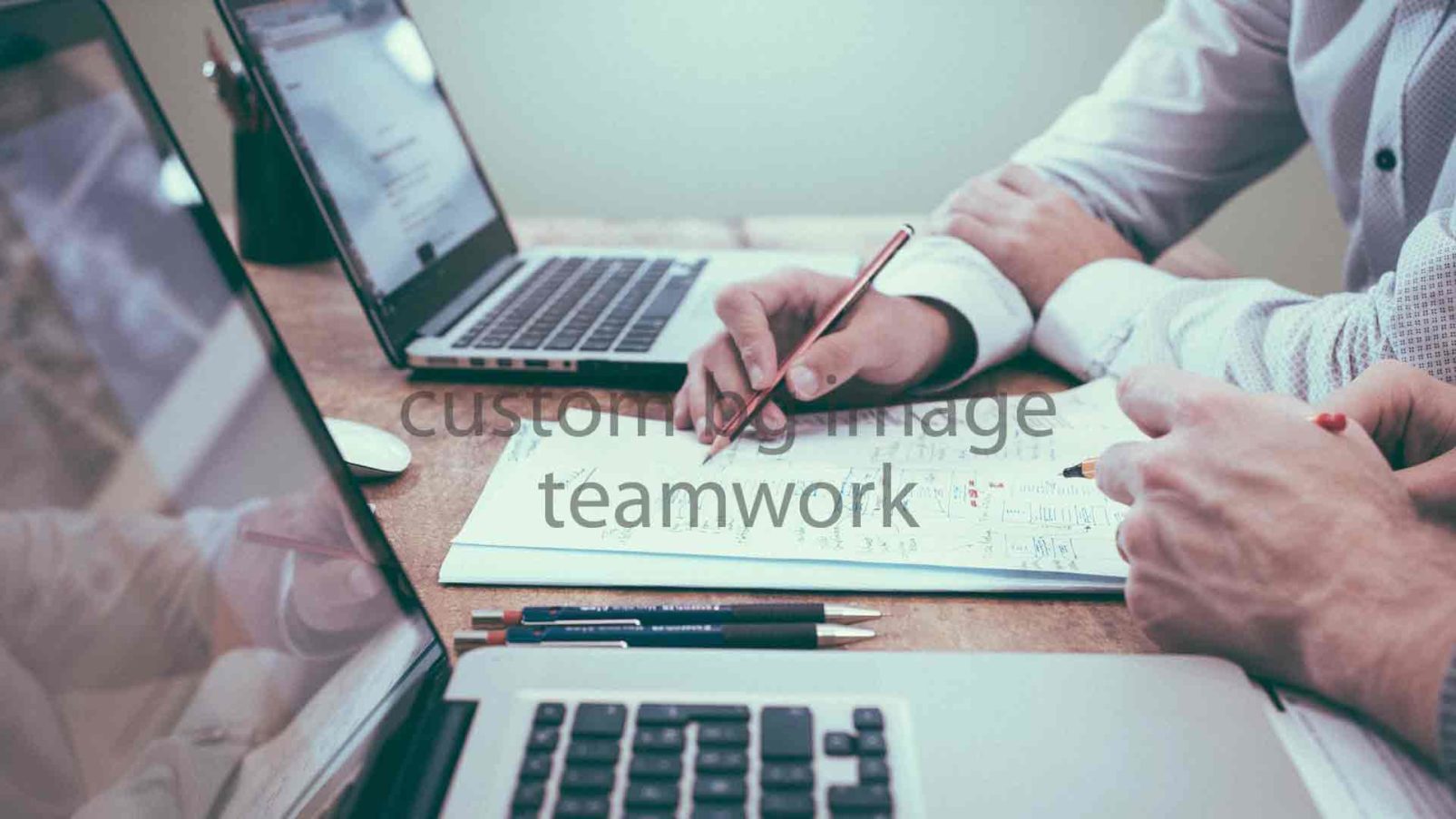 Teamwork